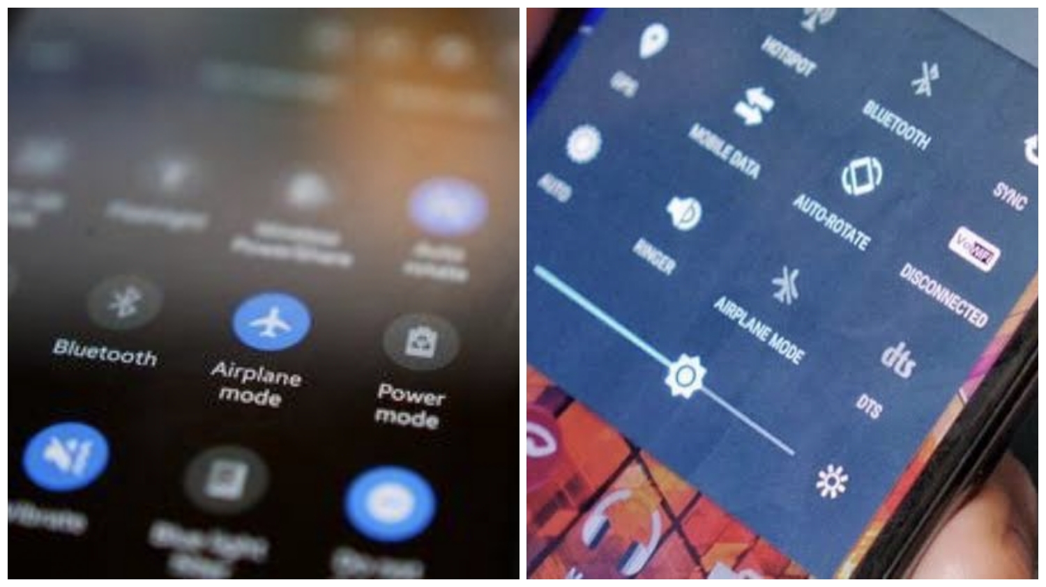 Kenapa Mode Pesawat HP Tidak Bisa Mati? Cek Jawaban & Cara Mengatasinya
