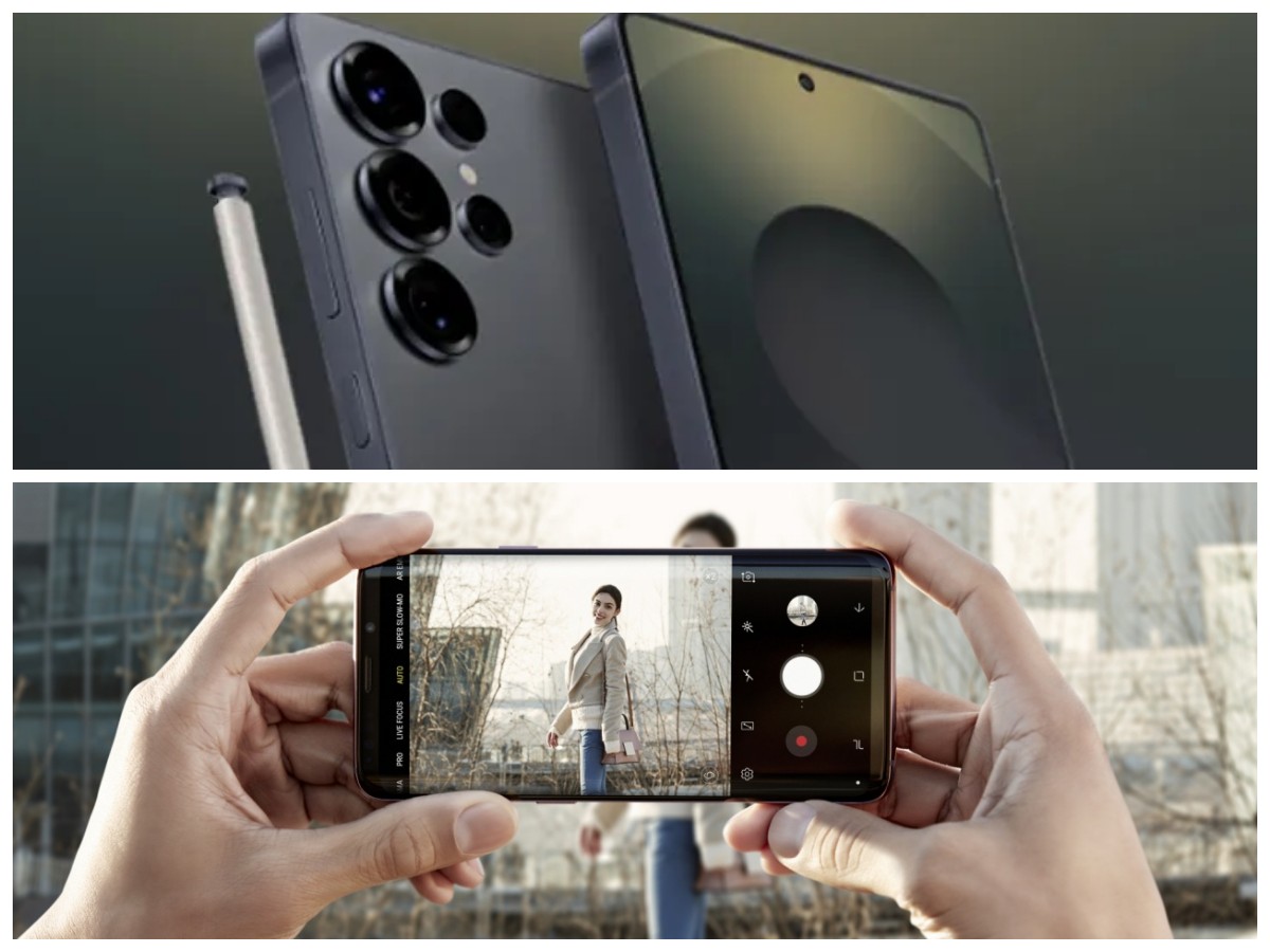 5 Smartphone Andalan dengan Kamera Super Canggih: Cocok untuk Fotografer Pemula hingga Profesional