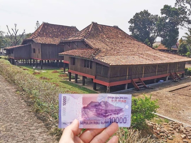 Keunikan Arsitektur dan Sejarah Rumah Tradisional Melayu Palembang