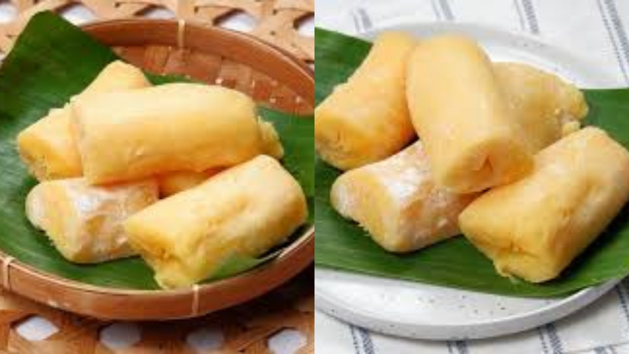 Jarang Diketahui Inilah Manfaat Tape Singkong Untuk Kesehatan Tubuh Yang Luar Biasa!