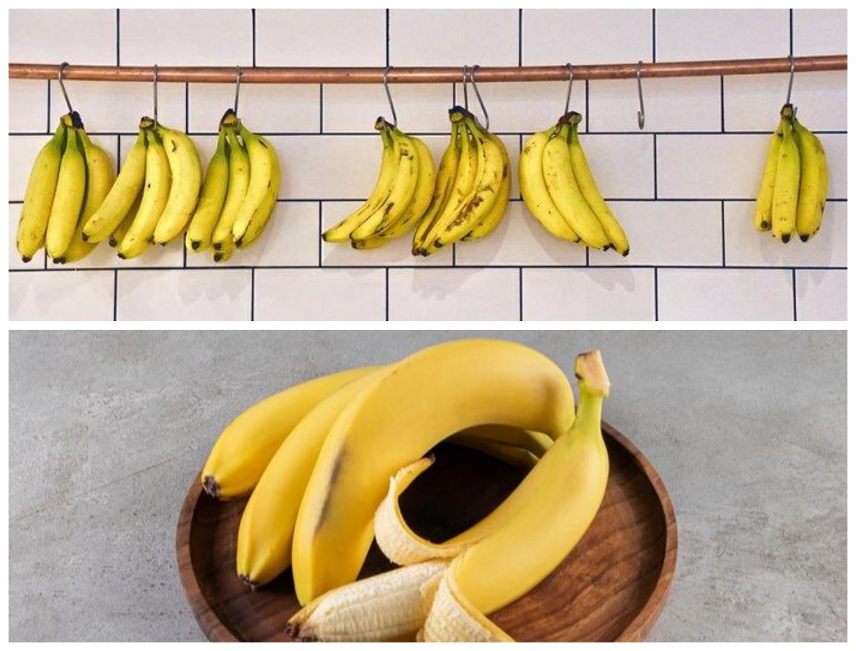 inilah Cara Praktis Menyimpan Pisang: 5 Tips agar Tidak Cepat Busuk dan Menghitam!