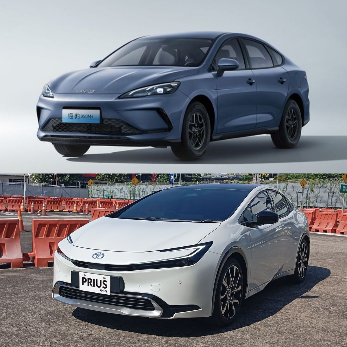 Bukan Soal Harga Mahal! Ternyata Dua Faktor Ini yang Bikin Mobil PHEV Gak Laku di Luar Kota Besar
