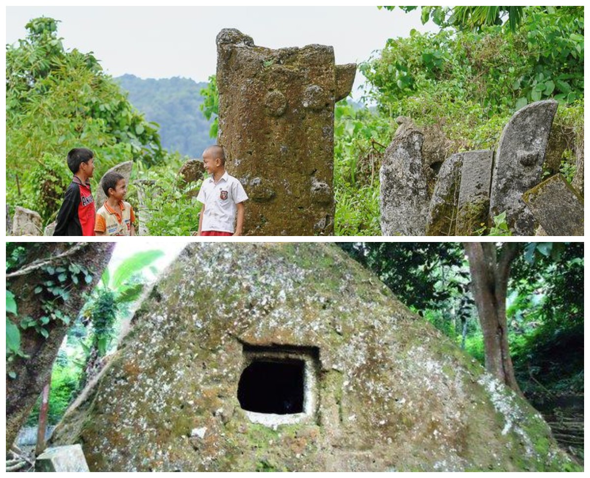 Gua Umang: Eksplorasi Budaya Megalitik di Sembahe