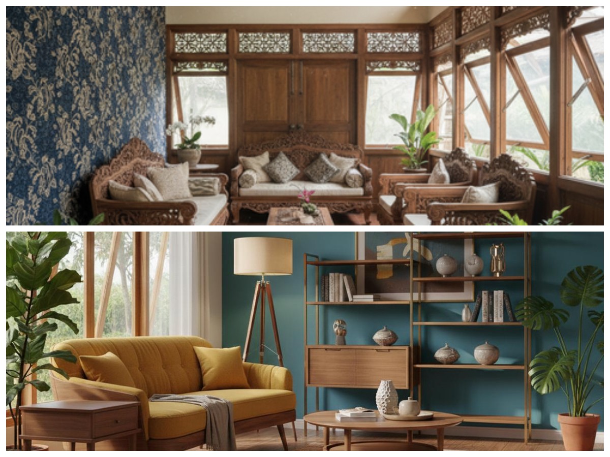 Interior Rumah Lebih Estetis dan Fungsional Berkat Inovasi dari Nove Window Fashion