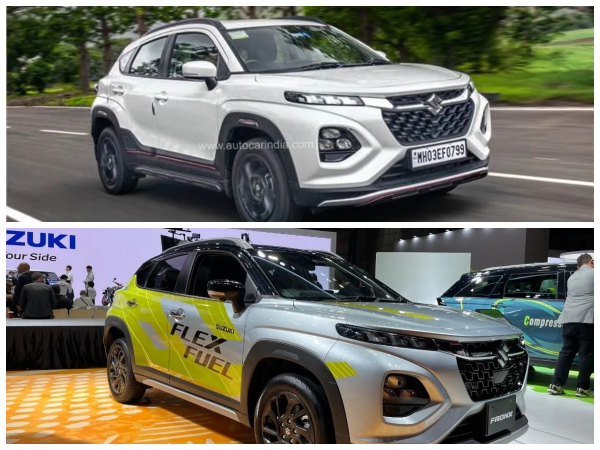 Menjajal Suzuki Fronx GX Mild Hybrid: Konsumsi BBM Irit, Performa Responsif, Ramah Pengemudi Baru