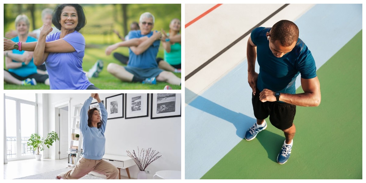 Olahraga Aman untuk Penderita Sakit Jantung dan Penyakit Khusus: Tetap Aktif Tanpa Risiko Berlebih