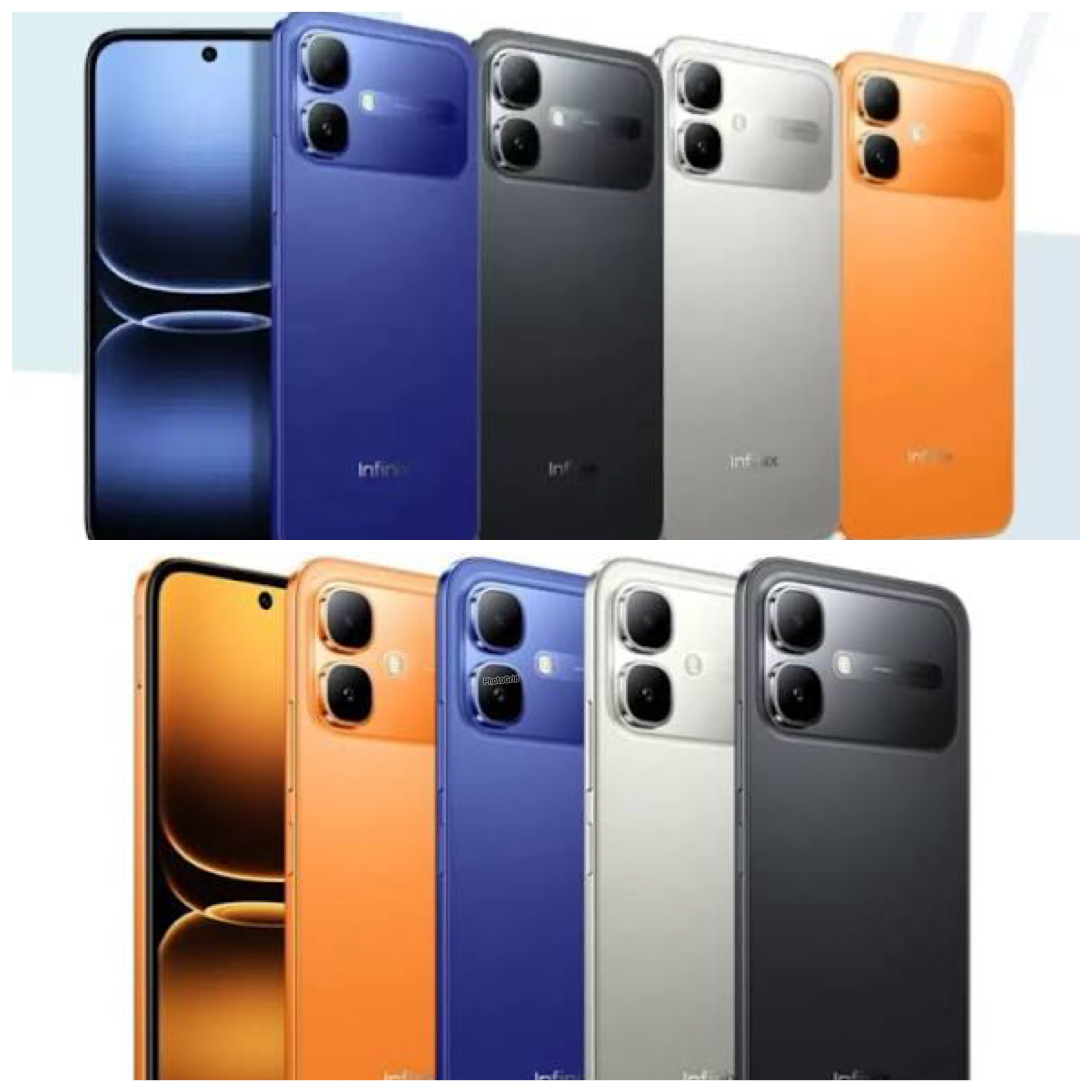 Infinix Smart 20: HP Murah Fitur Lengkap yang Layak Jadi Pilihan?