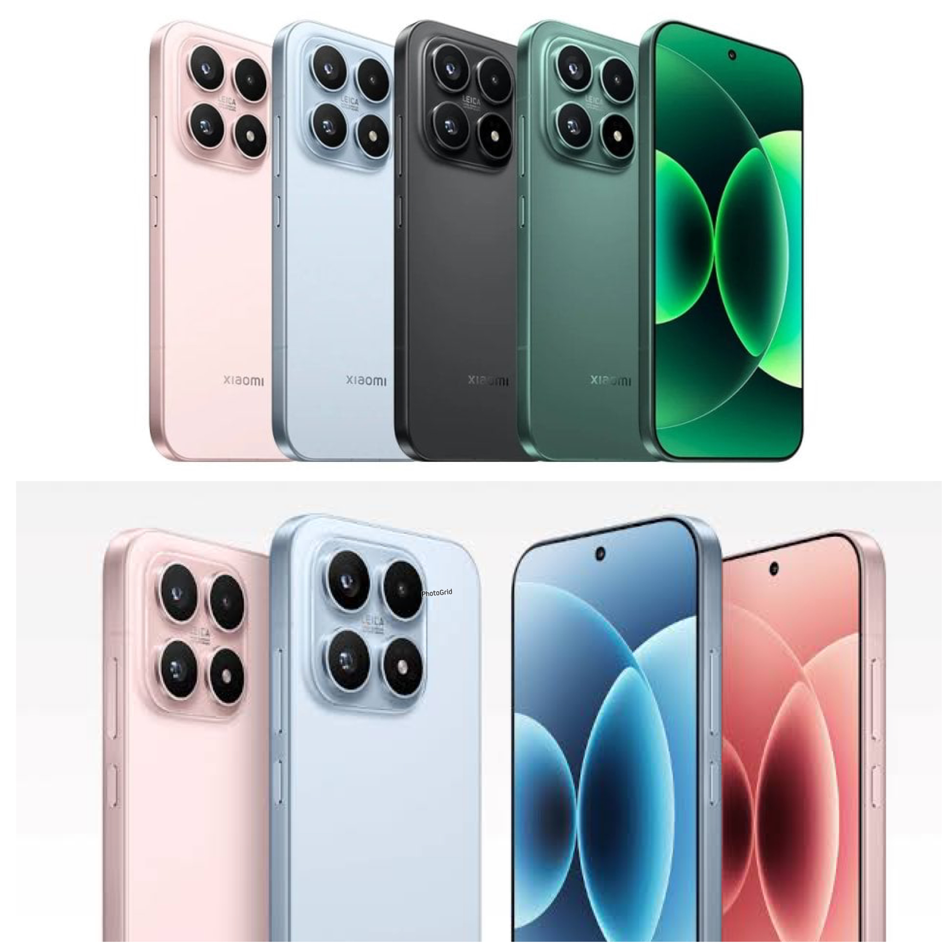 Xiaomi 17 Max Siap Meluncur! Bocoran Spesifikasi, Jadwal Rilis, dan Fitur Canggihnya!