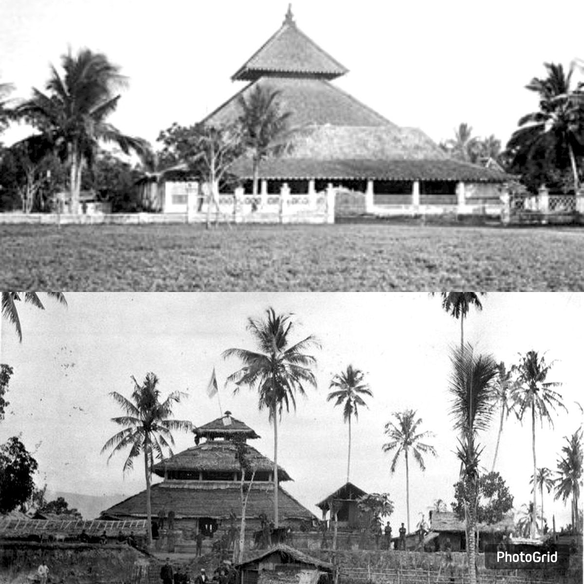 Bukti Awal Masuknya Islam di Jawa: Penemuan Makam yang Mencengangkan!