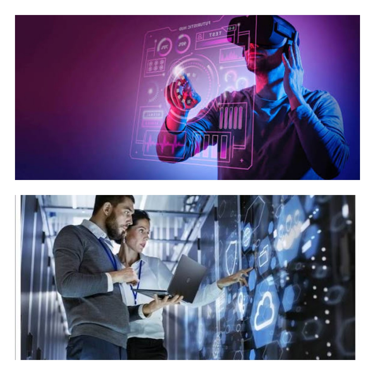 Teknologi Global Bikin Manusia Jadi Super Produktif dalam Waktu Singkat