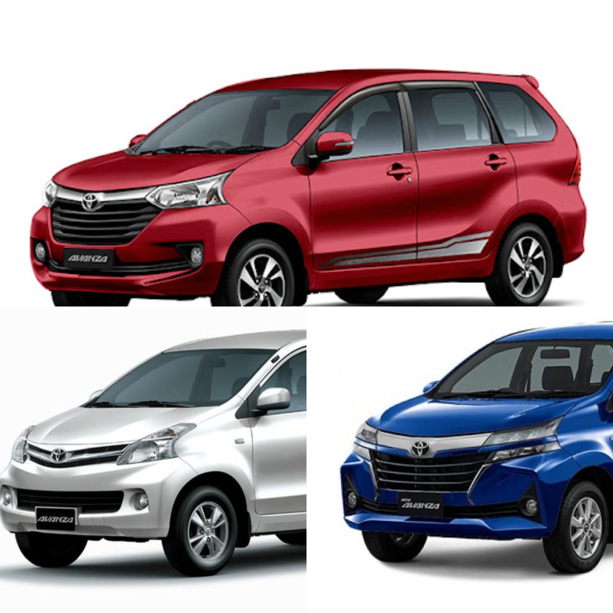 Mengapa Toyota Avanza Menjadi Mobil Keluarga Laris di Indonesia? Cek Alasannya Disini!