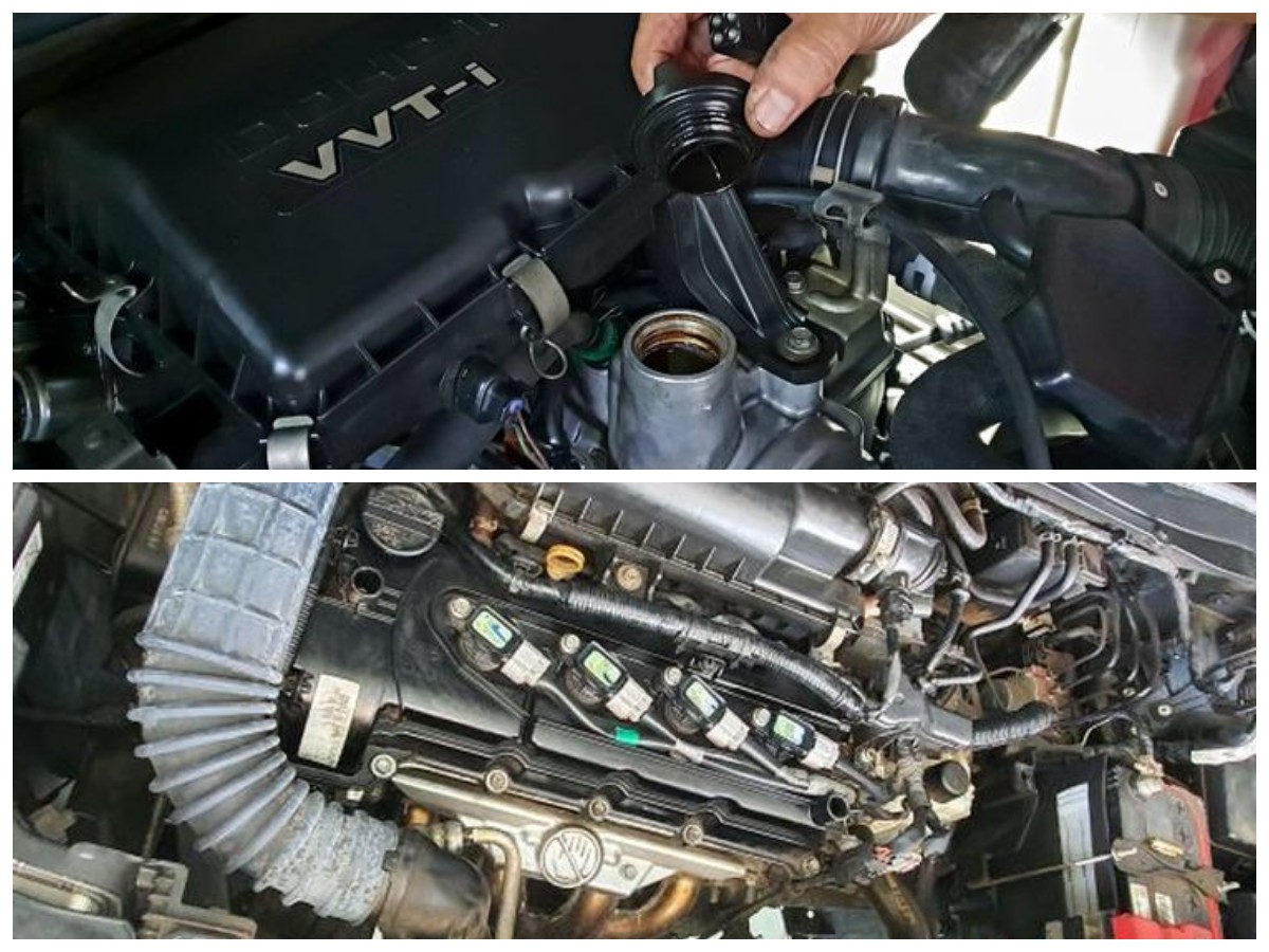 Mesin Mobil Bekas Kurang Bertenaga? Ini Alasan Pentingnya yang Wajib Kamu Ketahui!