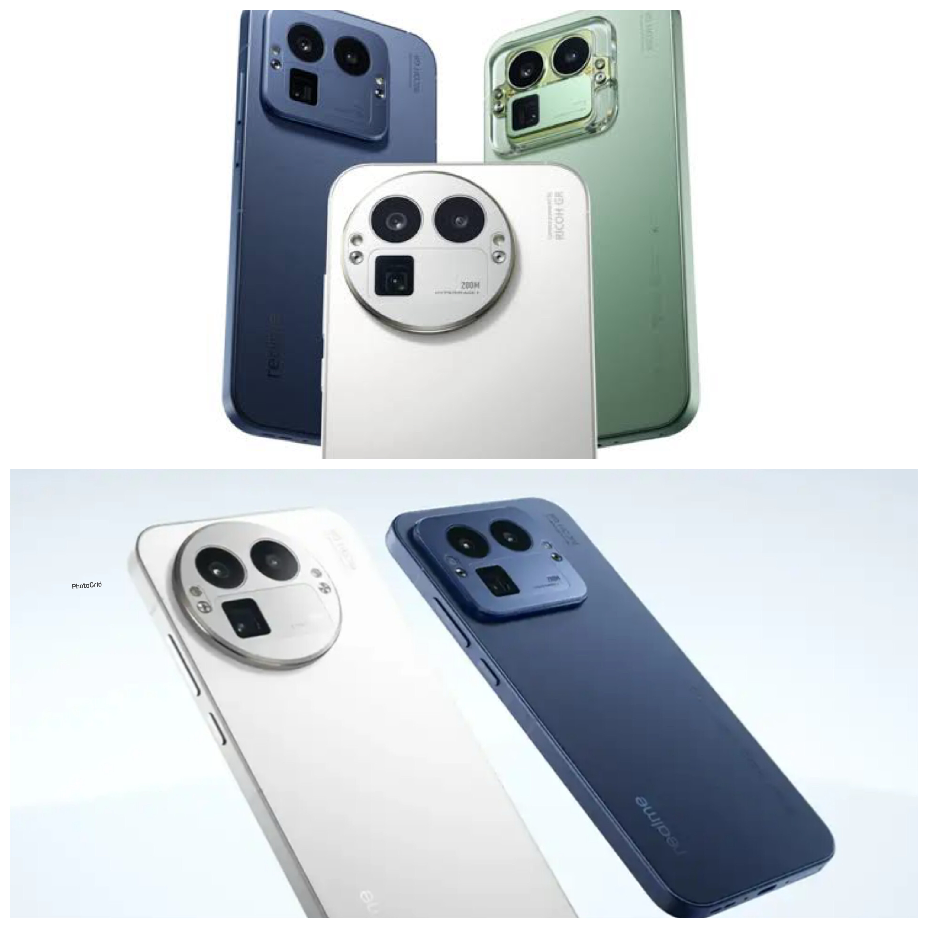 Realme GT 8 Pro Resmi Hadir dengan Titan Battery 7000 mAh, Tahan Seharian untuk Performa Flagship!