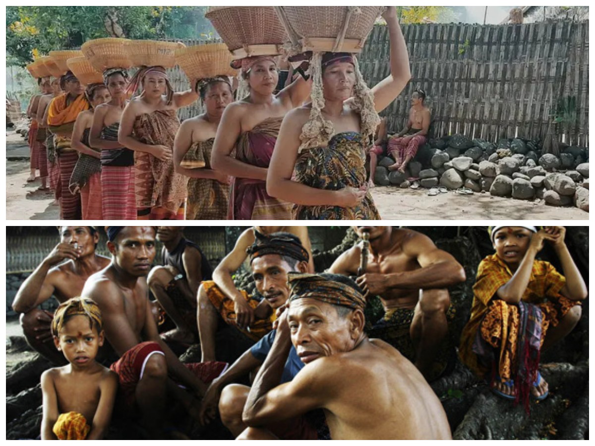 Sejarah Suku Sasak: Asal-Usul, Kebudayaan, dan Tradisi Masyarakat Asli Lombok!