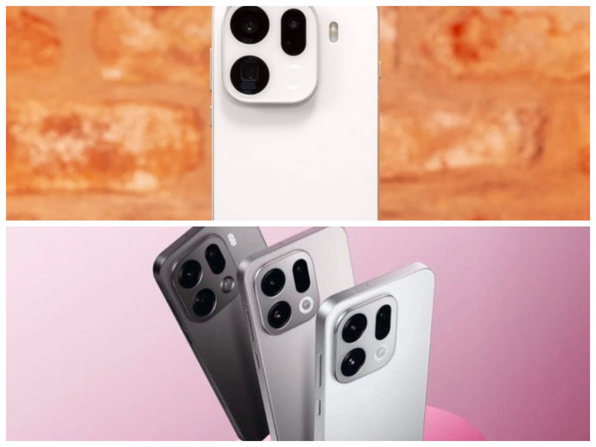 Oppo Find X10 Pro Max Dirumorkan Bawa Tiga Kamera 200 MP, Siap Tantang Smartphone Flagship