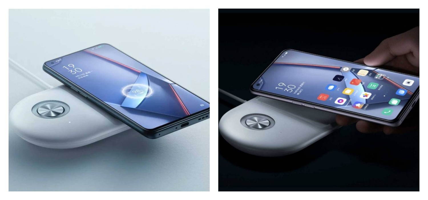 HP Oppo Reverse Charging, Canggih dan Siap Jadi Powerbank!