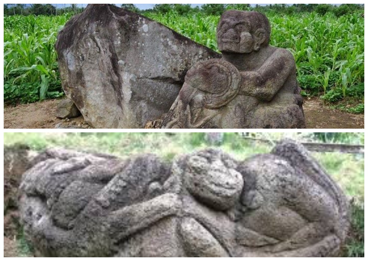 Situs Megalith Pagar Alam: Mengungkap Sejarah dan Misteri Prasejarah Sumatera Selatan