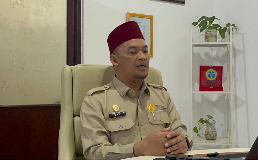  Terjebak Sindikat Judi Online, 15 Warga Sumsel Masih Tertahan di Kamboja