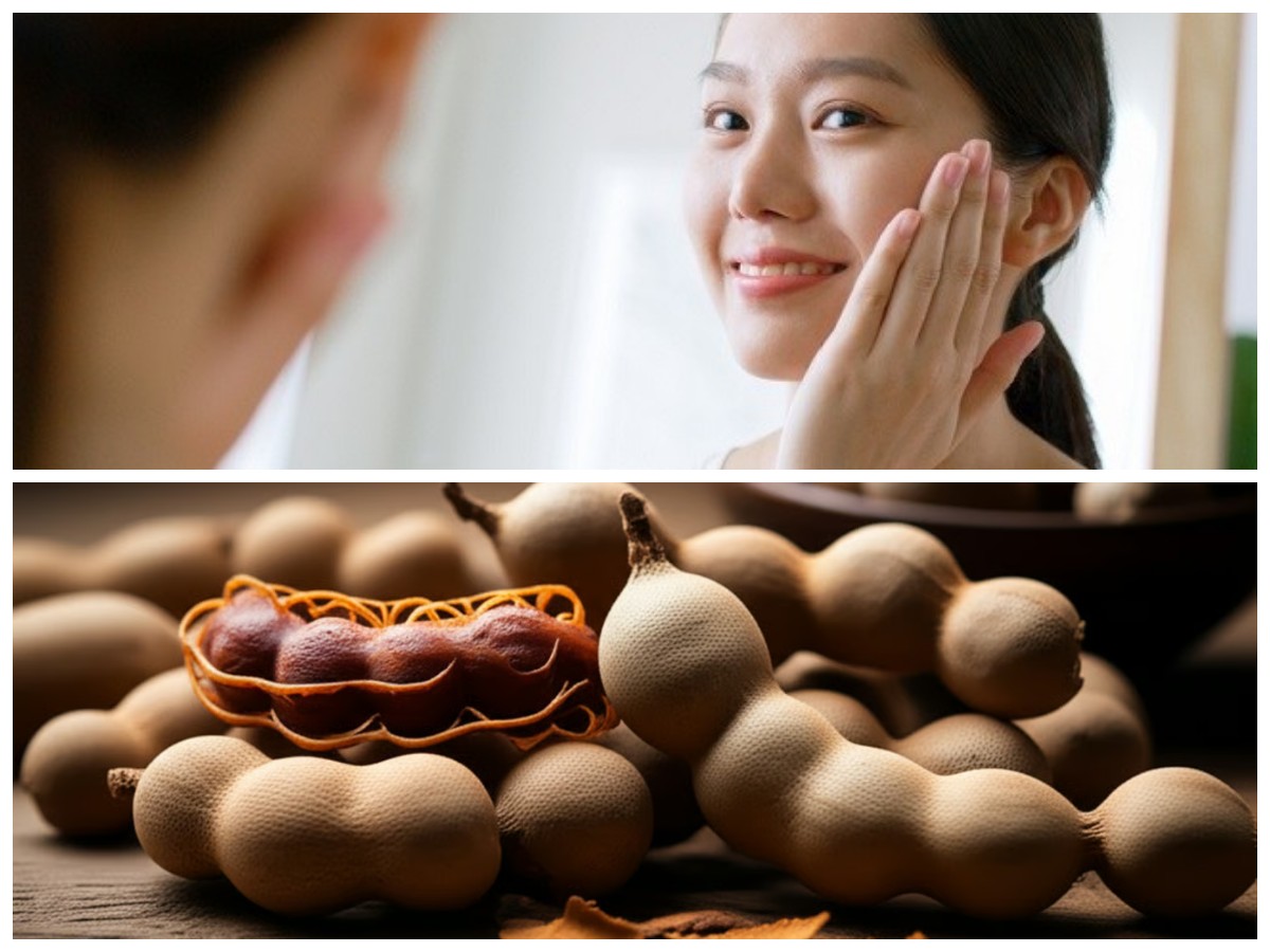 Kulit Sehat dan Bersinar? Ini 5 Khasiat Asam Jawa untuk Perawatan Alami!