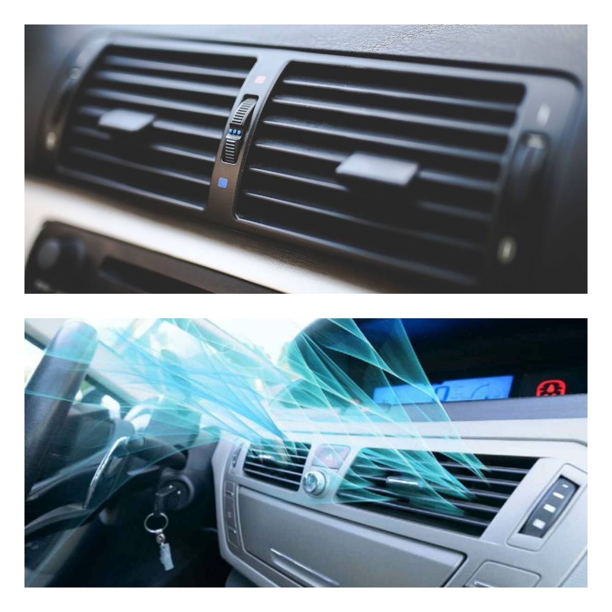 AC Mobil Cepat Rusak? Hindari Kebiasaan Sepele Ini Agar Kompresor Awet