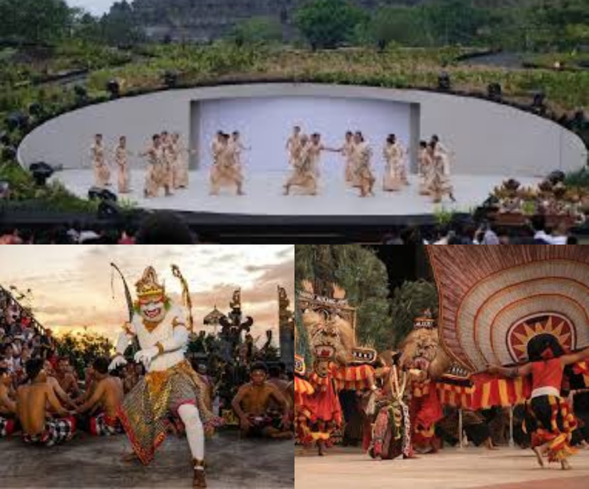 Festival Budaya Nusantara: Merayakan Keragaman di Tengah Keindahan Alam yang Menakjubkan