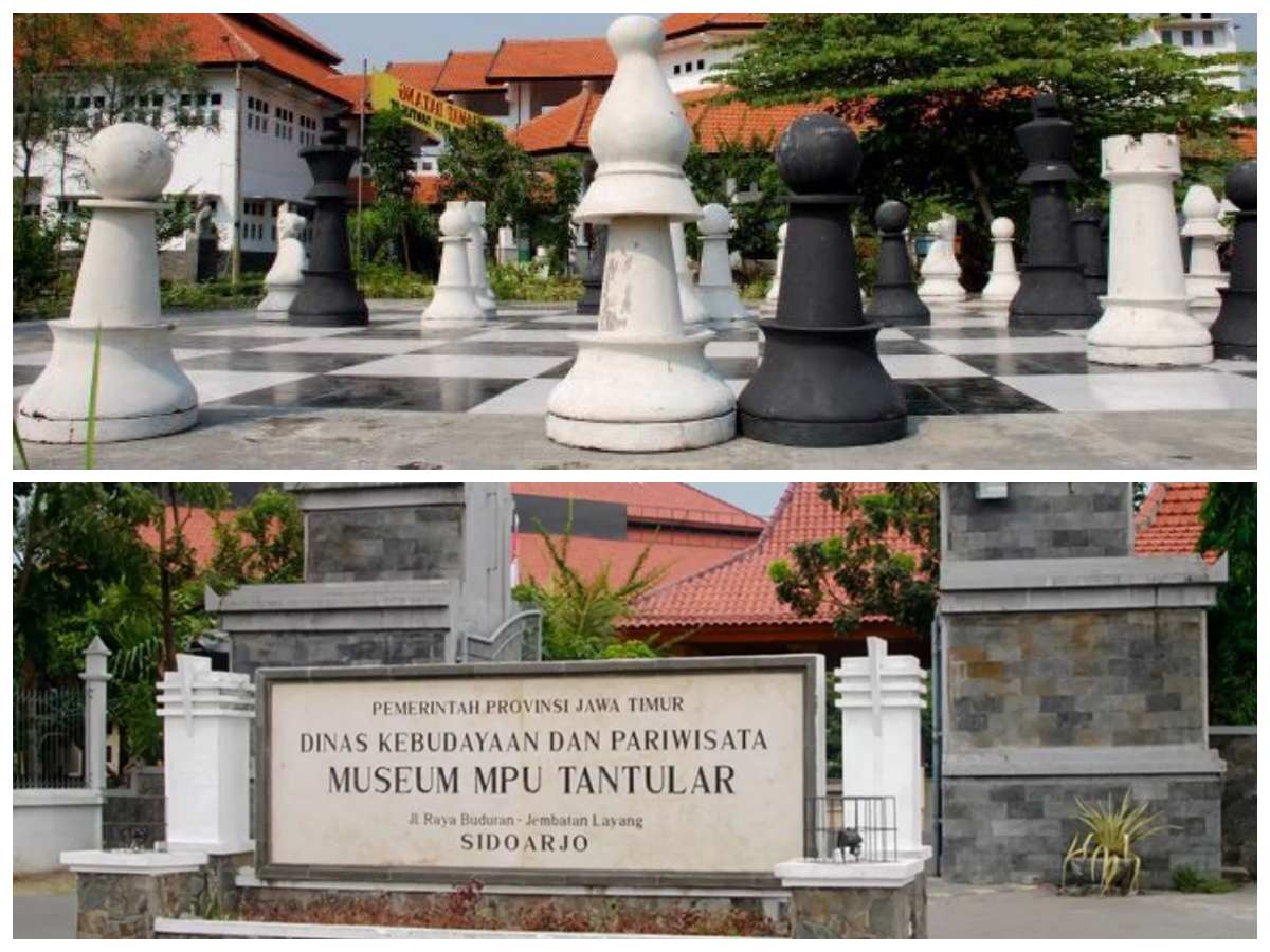 Museum Mpu Tantular: Jejak Peradaban dan Pelestarian Budaya Jawa Timur
