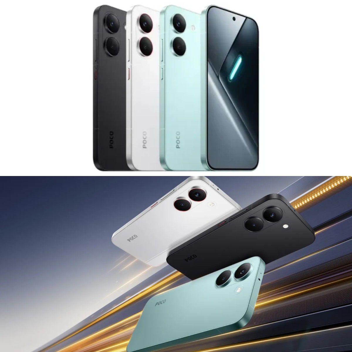 POCO X8 Pro Hadir dengan Dimensity Terkuat, Siap Hancurkan Pasar?