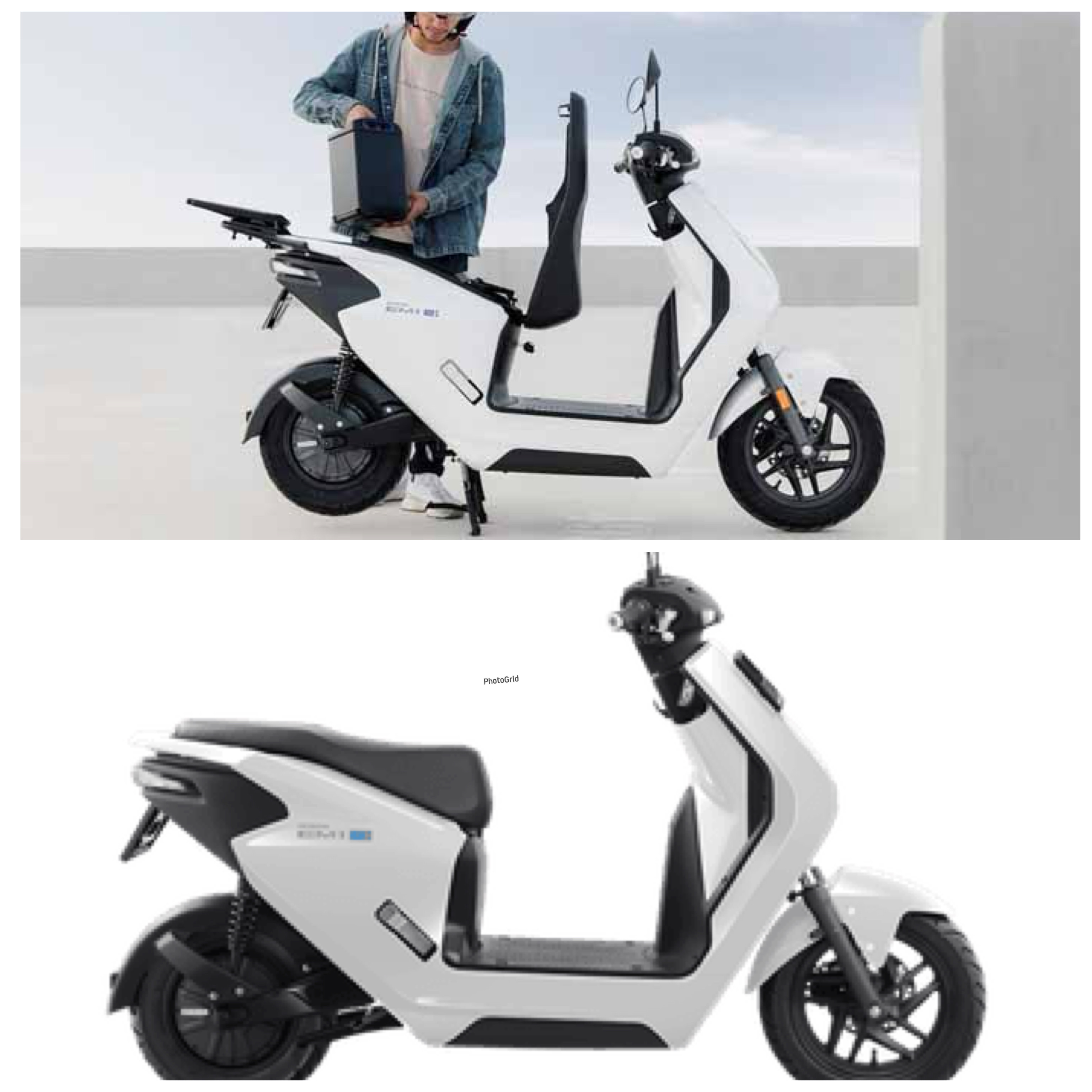 Harga Honda EM1 e: Standar 2026 Terbaru, Motor Listrik Stylish Ini Kini Dibanderol Segini