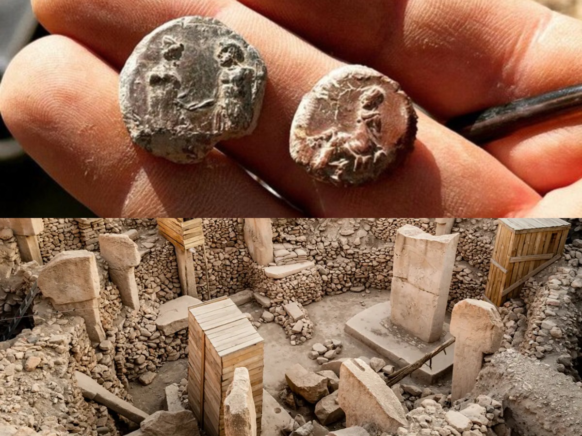 Mengungkap Misteri Arsip Kuno: Temuan Berharga dari Zaman Romawi di Turki
