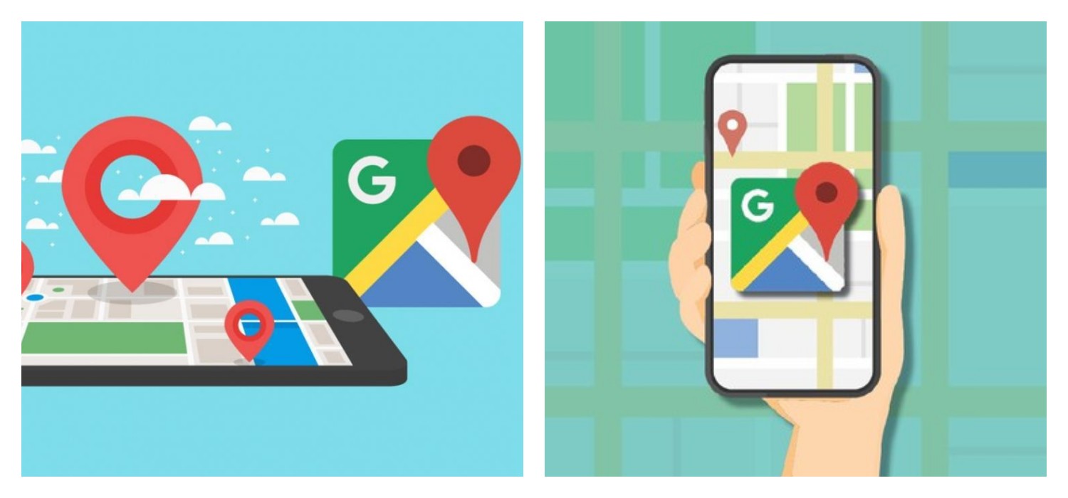 Cuma Butuh Beberapa Menit! Cara Buat Lokasi di Google Maps Pakai HP & Laptop