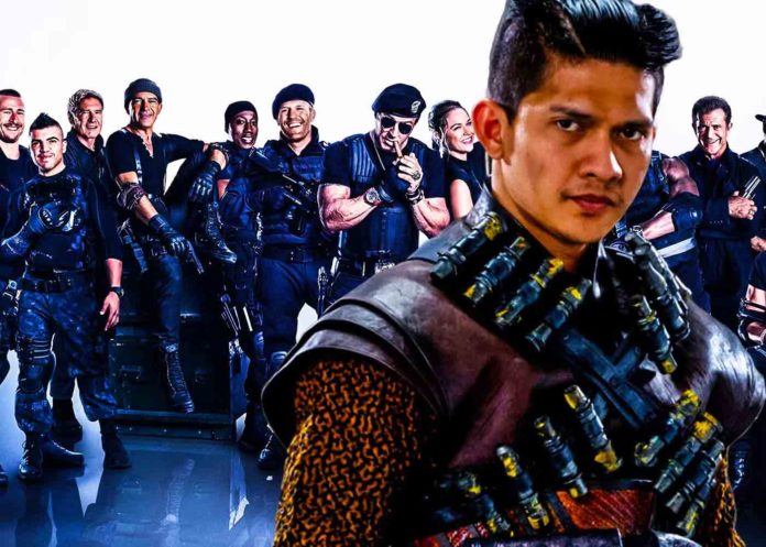 Film The Expendables, Aksi Geng Jason Statham Hentikan Misi Iko Uwais