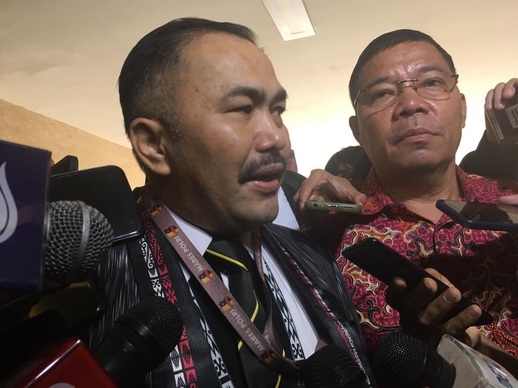 Kamaruddin Simanjuntak: 4 Peluru Tembus ke Tubuh Brigadir J, Tembakan Pertama Diduga dari Belakang Kepala