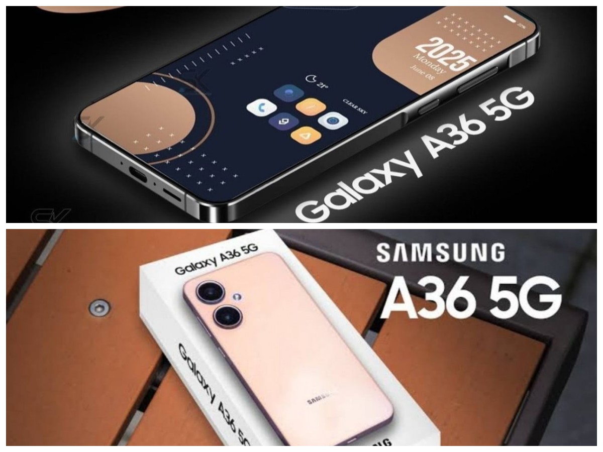 Samsung Galaxy A36 Dapat Android 15, Begini Hasil Uji Performa di Geekbench
