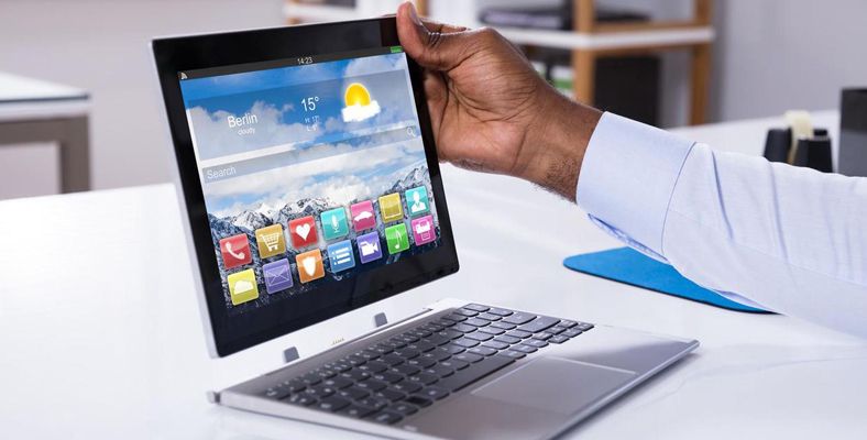 Tawarkan Keunggulan Terbaru dengan Harga yang Terjangkau! Yakin Gak Tertarik dengan 7 Laptop 2 in 1 ini 