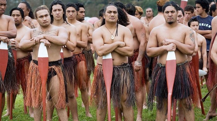 Ini 5 Fakta Unik New Zealand, Kebaradaan Suku Maori Dan Awal Peradaban 1000 Tahun 