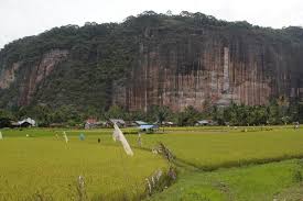 Diluar Nalar! Ini Misteri Alam dan Mitos di Lembah Harau, Ternyata Miliki Sejarah Pilu Zaman Dahulu!