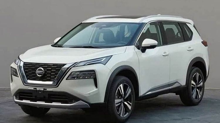 Mau Tau Keistimewaan Mobil Nissan X-Trail Hybrid 2024, Simak Penjelasan Lengkapnya Disini!