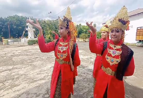 Warisan Budaya Suku Komering: Dari Tradisi Hingga Kehidupan Sehari-hari