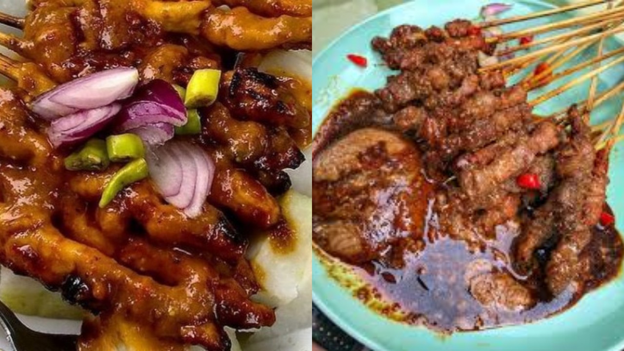 Inilah Makanan Enak di Batu Malang untuk Kulineran!