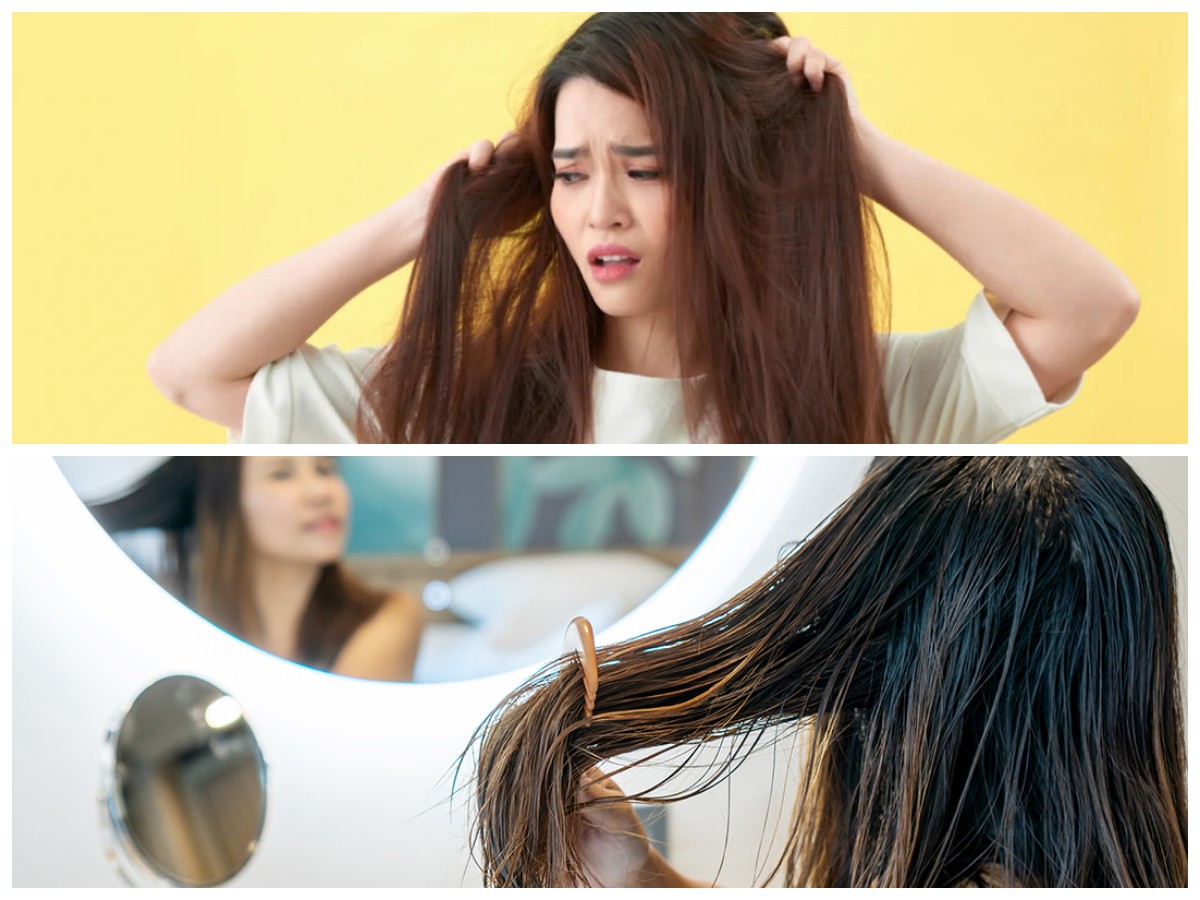 Tips Sederhana untuk Menjaga Kesehatan dan Kecantikan Rambut