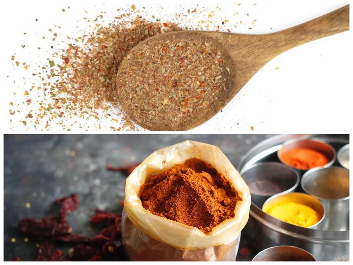 Garam Masala, Campuran Rempah Khas India yang Kaya Manfaat: Dari Menjaga Pencernaan, Mengontrol Gula Darah