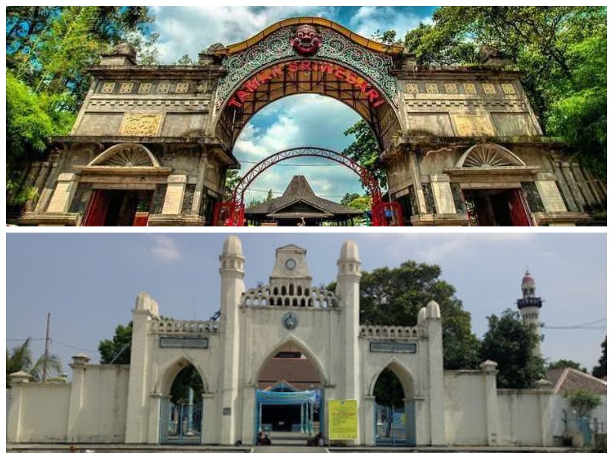 Menikmati Keindahan dan Kearifan Lokal: Destinasi Wisata Budaya Terbaik di Kota Solo!