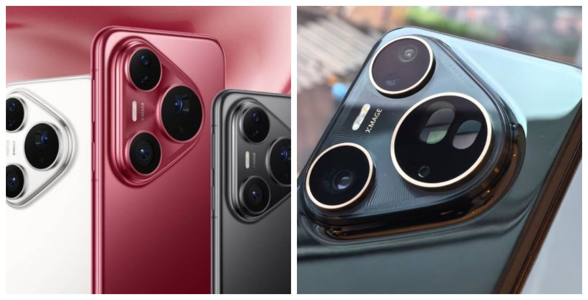 Review Mendalam Kamera Huawei Pura 80 Ultra, Teknologi Baru untuk Fotografi Ponsel Masa Depan