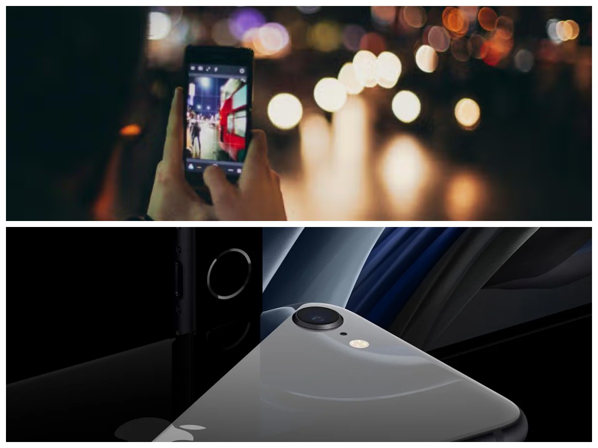 Biar Nggak Silau! Cara Efektif Mencegah Flare di Kamera iPhone