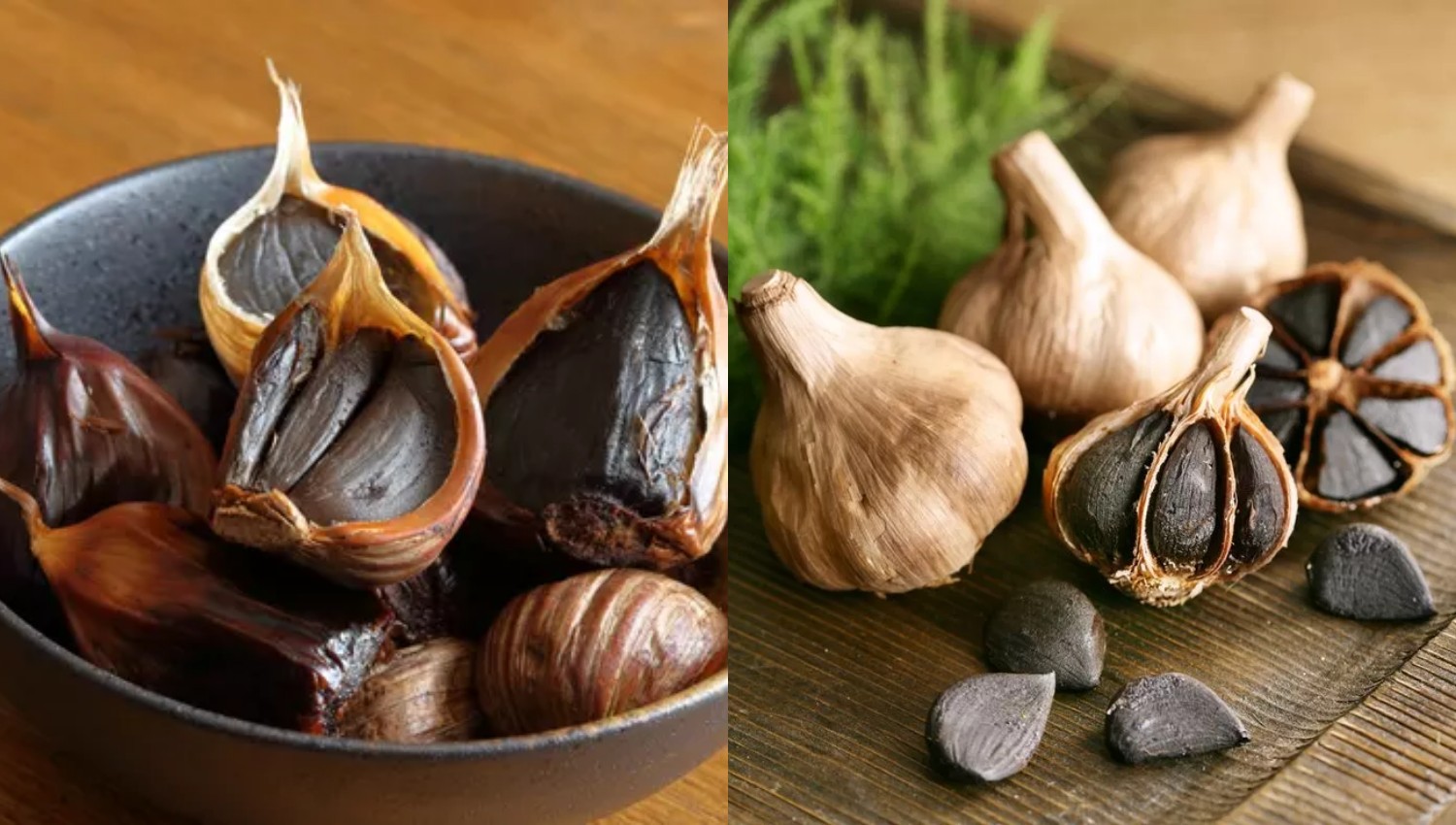 Penting, Ini 10 Manfaat Black Garlic untuk Kesehatan