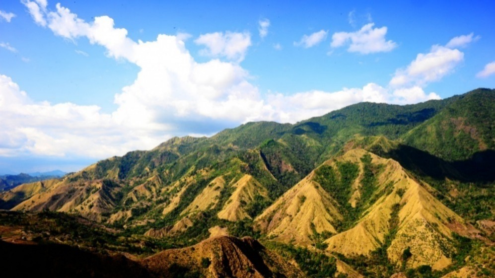 Gunung Nona Enrekang Keerotisan Namanya Mampu Memikat Wisatawan Lokal Maupun Manca Negara, Ini Faktanya!