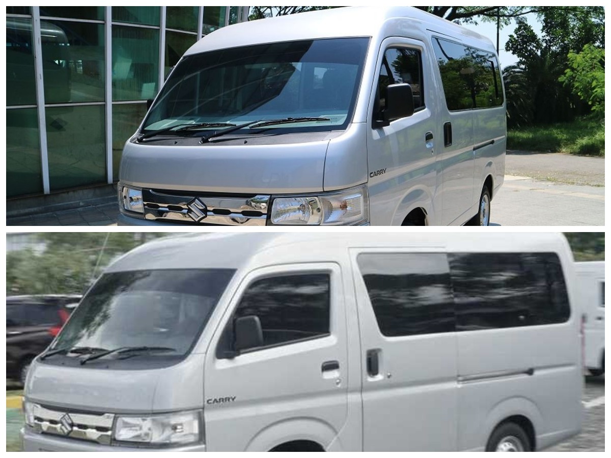 Mengintip Keunggulan Suzuki Carry Minibus 2024: Apa yang Membuatnya Begitu Istimewa?