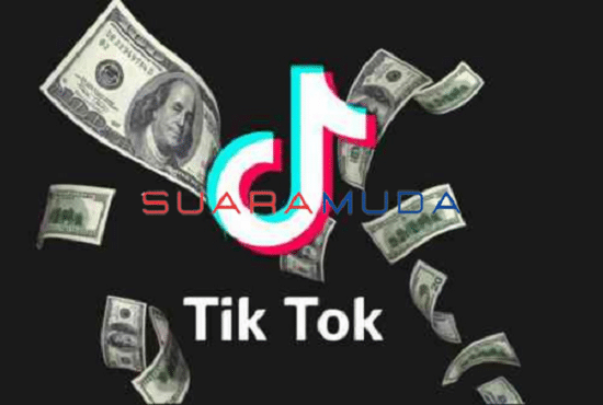 7 Cara Mendapatkan Uang Dari TikTok, Diajarin Sampe Cuan  dan Cocok Buat Pemula! Coba Sekarang Juga