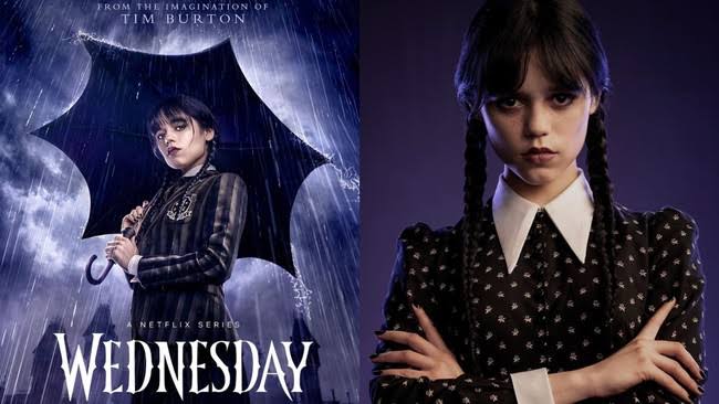 Yuk Simak Sinopsis Wednesday Season 2 yang Lebih Bernuansa Horor