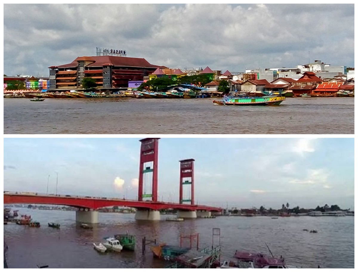 Sejarah Sungai Musi: Jejak Peradaban dan Nadi Kehidupan Sumatra Selatan dari Masa ke Masa!